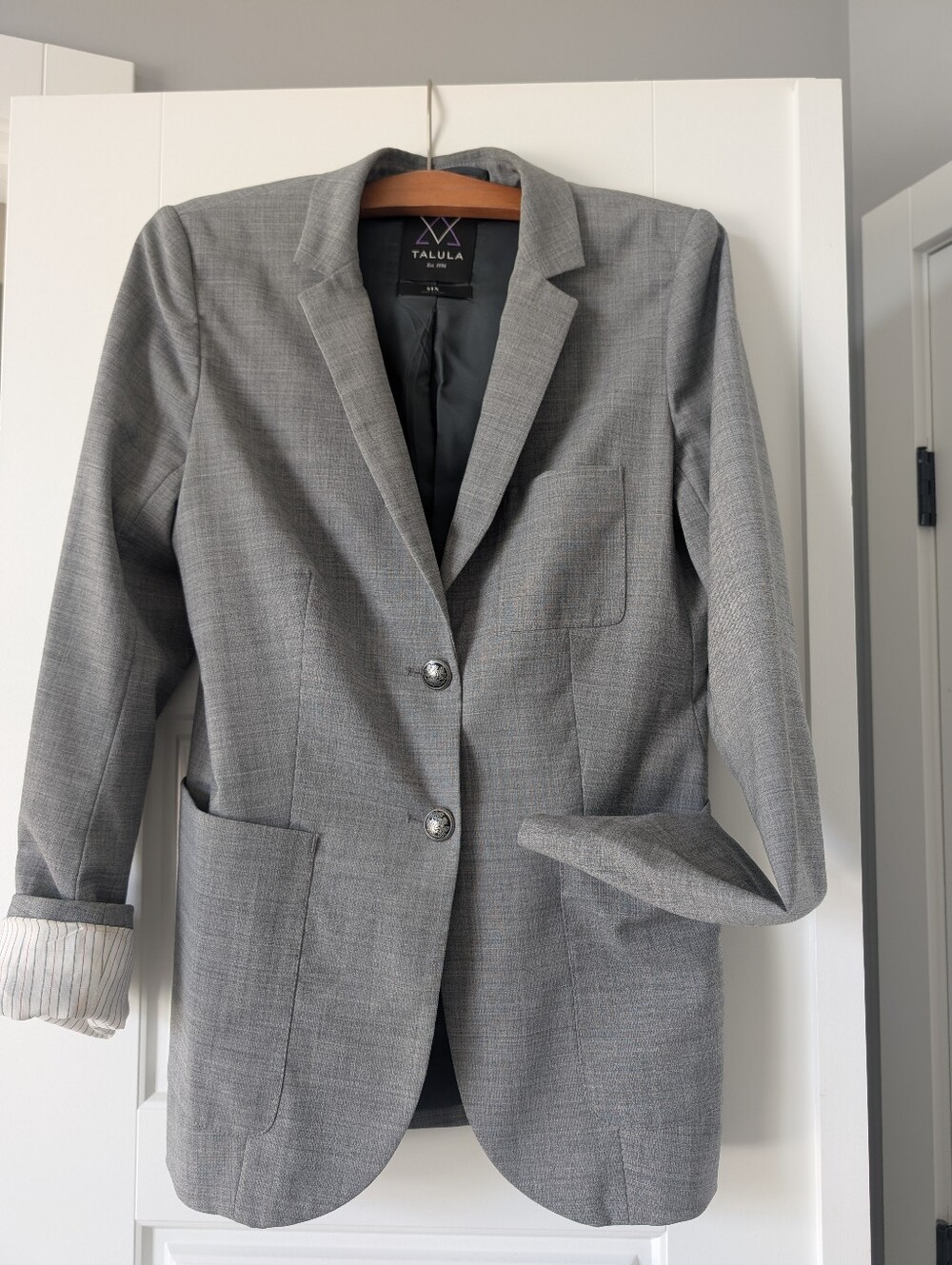 Babaton Blazer